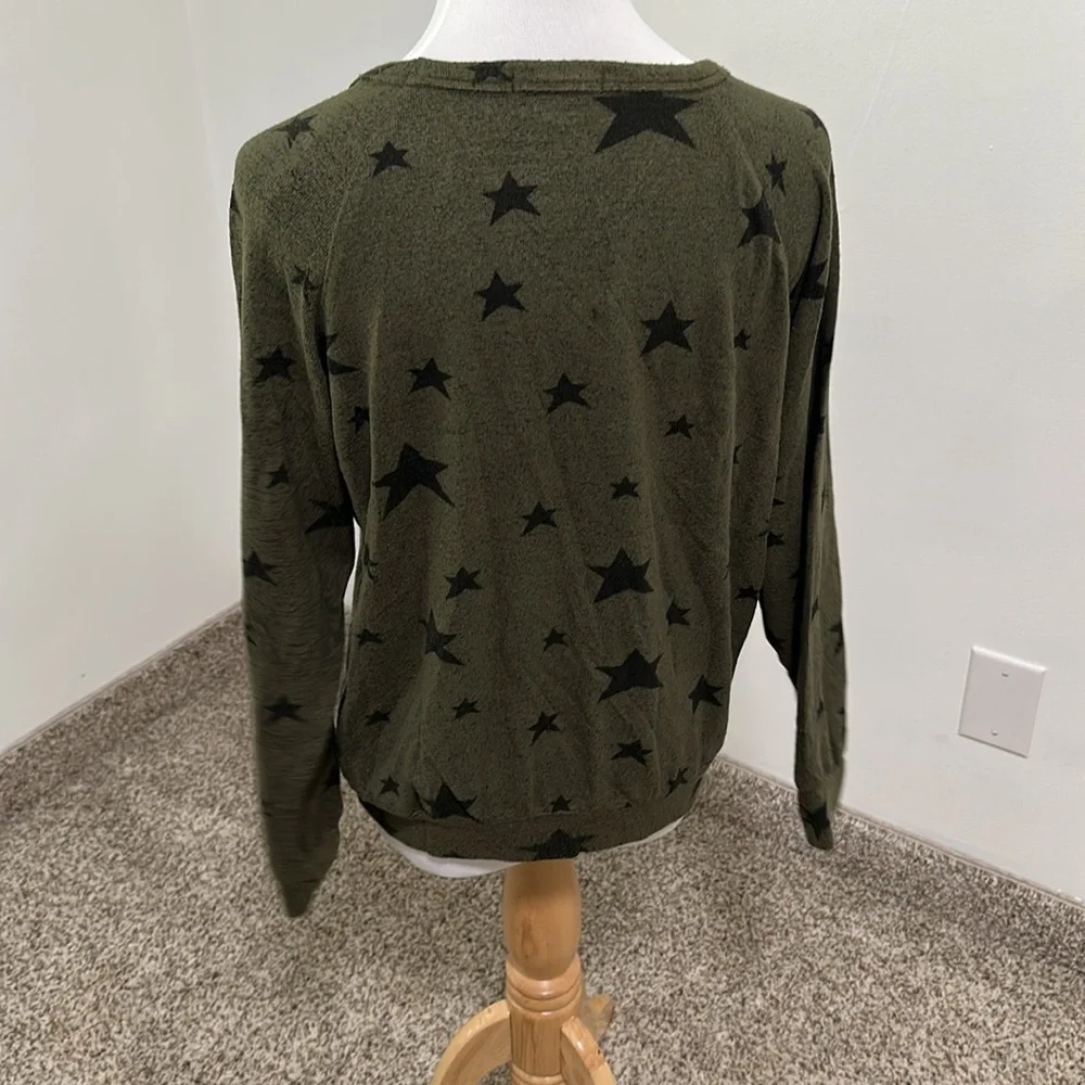 🎲 Buffalo David Bitton Lightweight Sweater - Picture 2 of 4